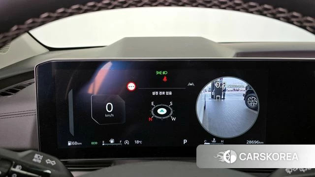 Kia The New Carnival 4th Generation id 4279967 из Кореи 31