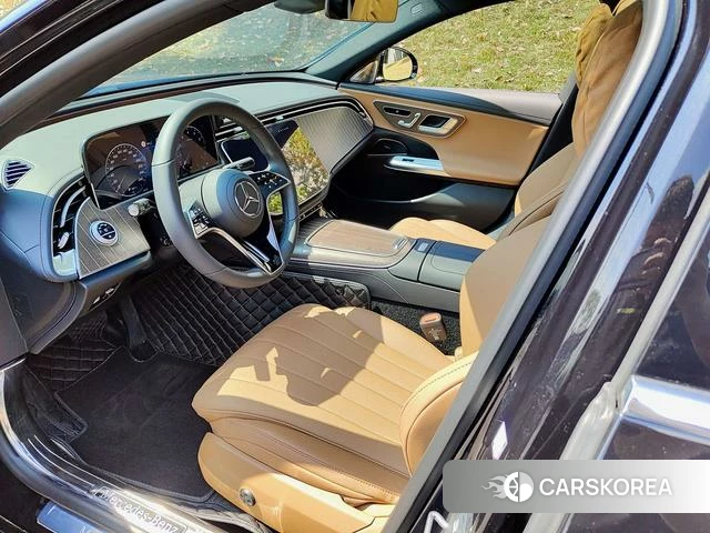 Mercedes-Benz E-class id 4298464 из Китая 8