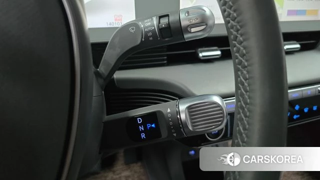 Hyundai Ionic 5 id 4640996 из Кореи 28