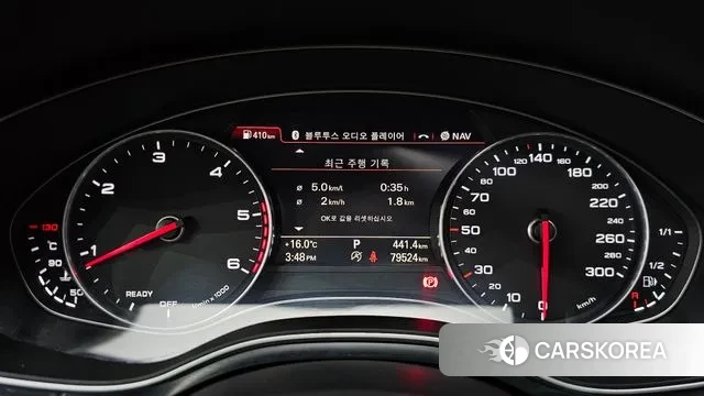 Audi New A6 id 3325258 из Кореи 18