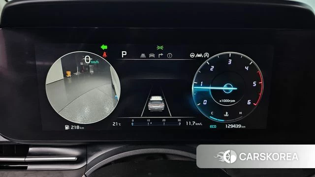 Kia Carnival 4th generation id 4179722 из Кореи 18