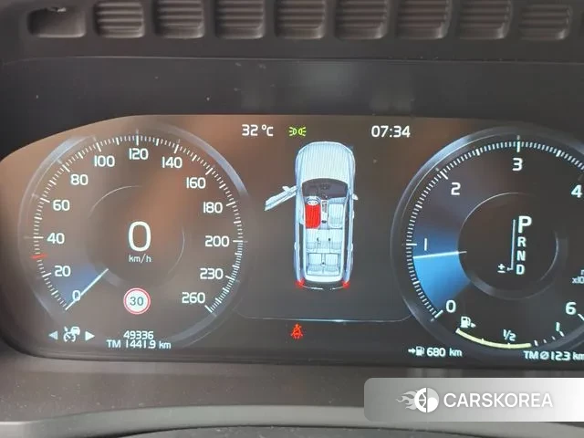 Volvo XC90 second Generation id 2991327 из Кореи 18