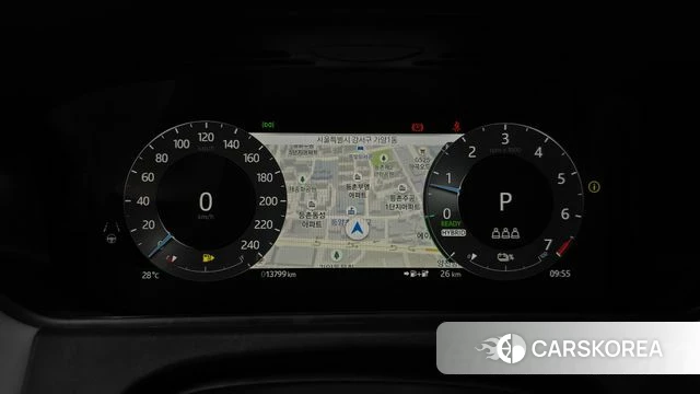 Land Rover Range Rover Velar id 4607601 из Кореи 39