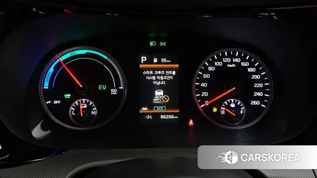 Kia K5 Hybrid 3rd Generation id 3600391 из Кореи 14