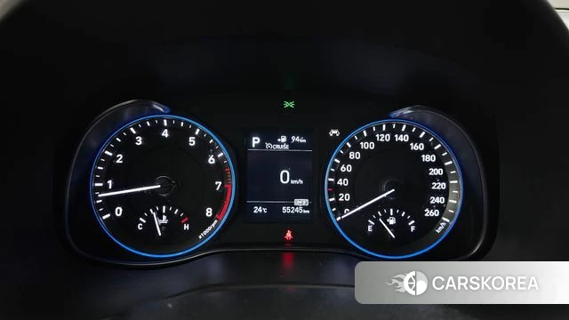Hyundai Kona id 4345344 из Кореи 18