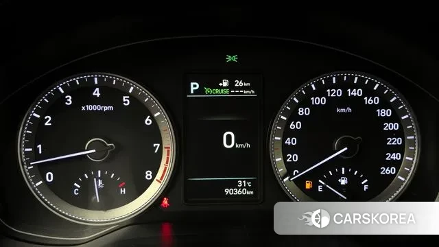 Hyundai Grandeur IG id 3018899 из Кореи 18