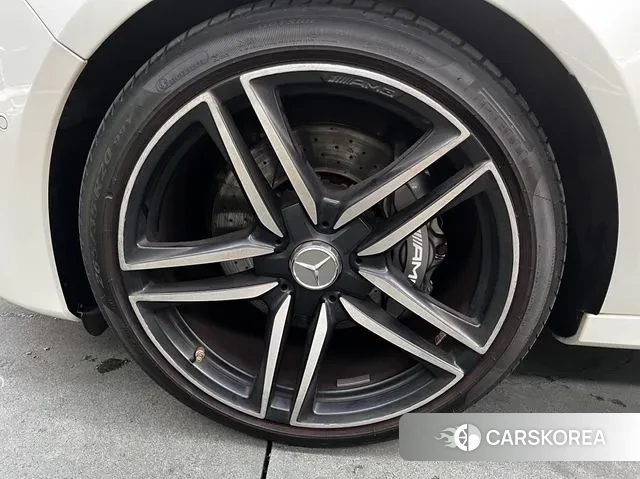 Mercedes-Benz E-Class W213 id 3028917 из Кореи 18