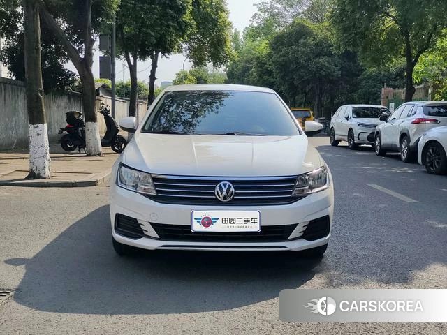 Volkswagen Lavida id 4290573 из Китая 8
