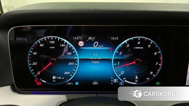 Mercedes-Benz E-Class W213 id 3827637 из Кореи 18