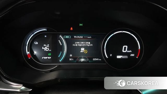 Kia Niro EV id 4688263 из Кореи 28