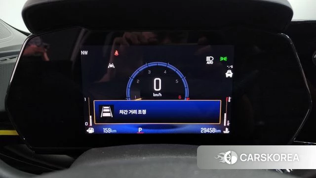 Chevrolet (GM Daewoo) Trax Crossover id 3817507 из Кореи 19