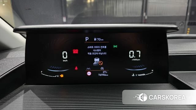Hyundai Staria id 4650483 из Кореи 18