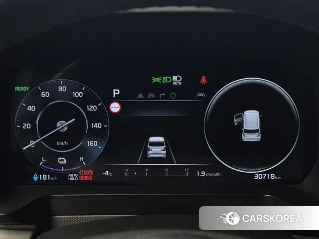 Kia The New Kia Ray EV id 3634161 из Кореи 18