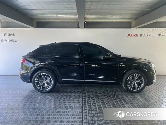 Audi Q8 id 4393191 из Китая 20