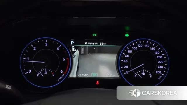 Hyundai Palisade id 3530679 из Кореи 18