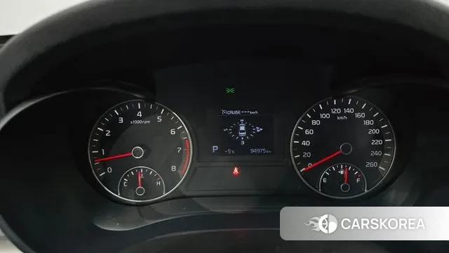 Kia The New K5 2nd generation id 3608374 из Кореи 18