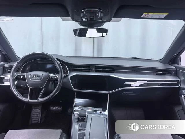 Audi A6L id 4290460 из Китая 9