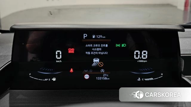 Hyundai Staria id 4433517 из Кореи 18