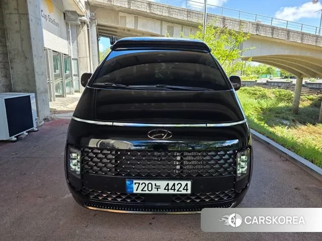 Hyundai Staria id 3137104 из Кореи 18