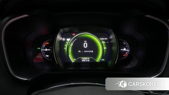 Renault Korea (Samsung) QM6 id 4246198 из Кореи 28