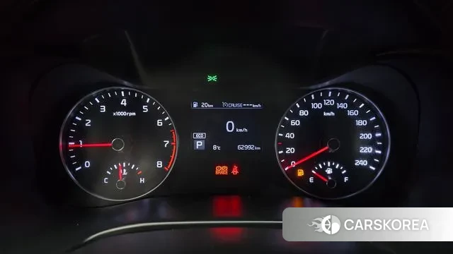 Kia Come New K3 id 3514801 из Кореи 18