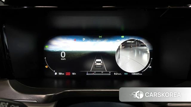 Kia Sorento 4th Generation id 3866123 из Кореи 18