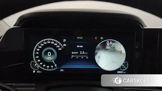 Hyundai The New Grandeur IG id 3053981 из Кореи 18