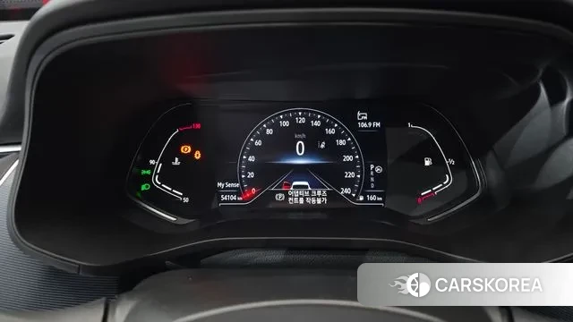 Renault Korea (Samsung) XM3 id 3777598 из Кореи 18