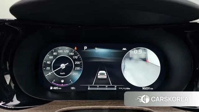 Kia K5 3rd generation id 3778675 из Кореи 18