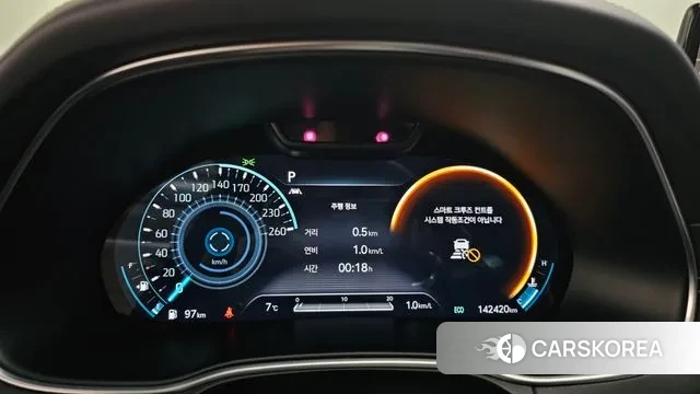 Genesis GV80 id 3508863 из Кореи 18