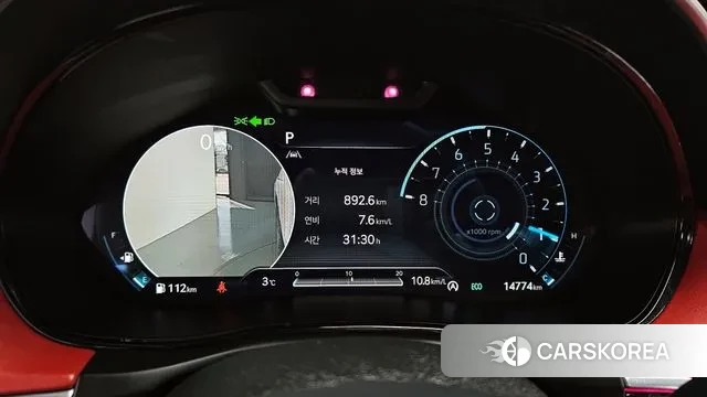 Genesis GV70 id 3629327 из Кореи 18