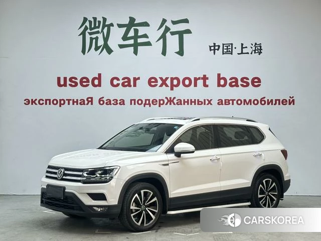Volkswagen Tuyue id 4334796 из Китая 20