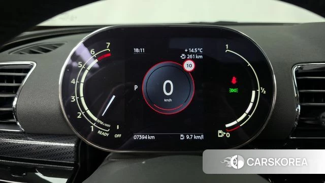 Mini Cooper Clubman id 3850525 из Кореи 18