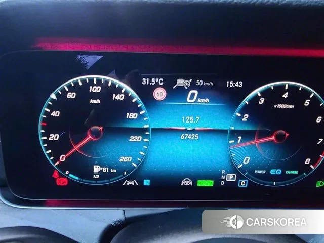 Mercedes-Benz E-Class W213 id 3100480 из Кореи 18