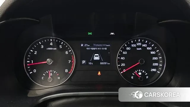 Kia Come New K3 id 3391099 из Кореи 18