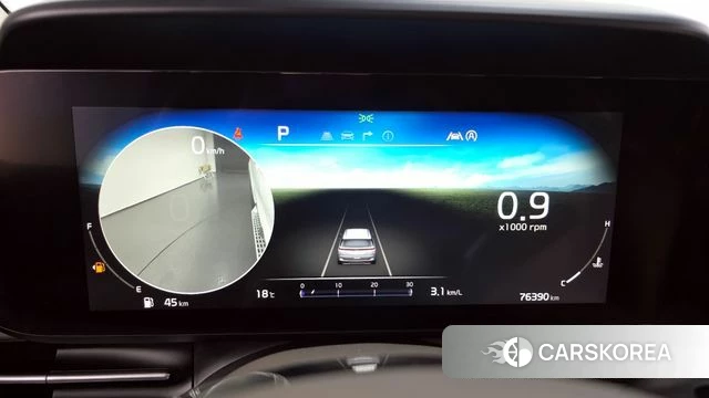 Kia Carnival 4th generation id 3941830 из Кореи 18