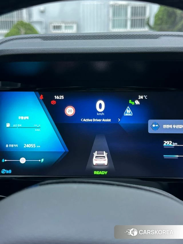 Renault Korea (Samsung) Grand Coleos id 4862764 из Кореи 12