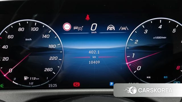 Mercedes-Benz E-Class W214 id 4387885 из Кореи 32