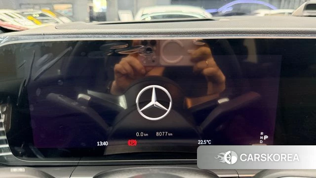 Mercedes-Benz GLS - Class X167 id 4298589 из Кореи 18
