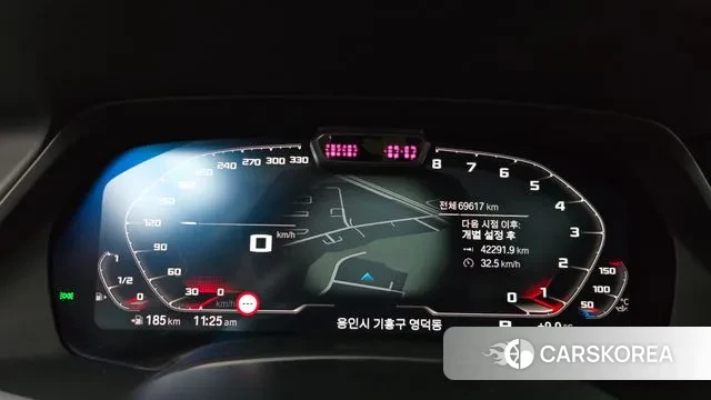 BMW X7 (G07) id 3630584 из Кореи 18