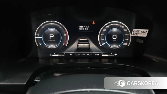 Ssangyong The New Rexton Sport id 4675953 из Кореи 18