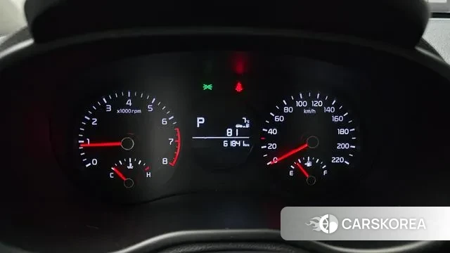 Kia All New Morning (JA) id 3708764 из Кореи 18