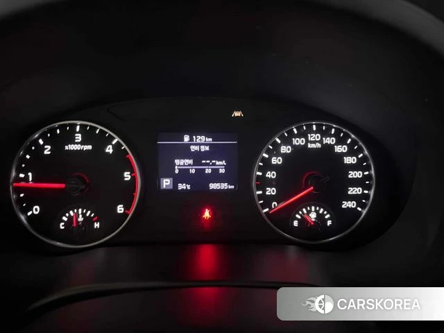 Kia Seltos id 4657893 из Кореи 17