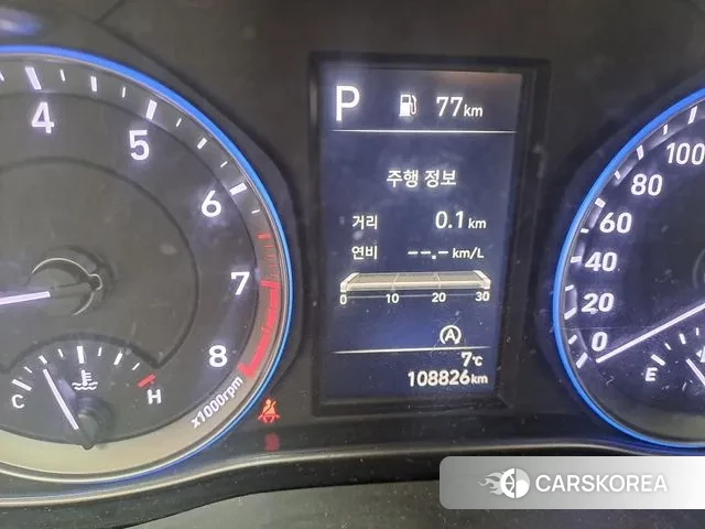 Hyundai The New Kona id 3634822 из Кореи 15