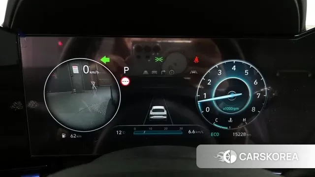 Hyundai The New Avante (CN7) id 3388356 из Кореи 18