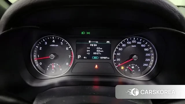 Kia Come New K3 id 3494588 из Кореи 18