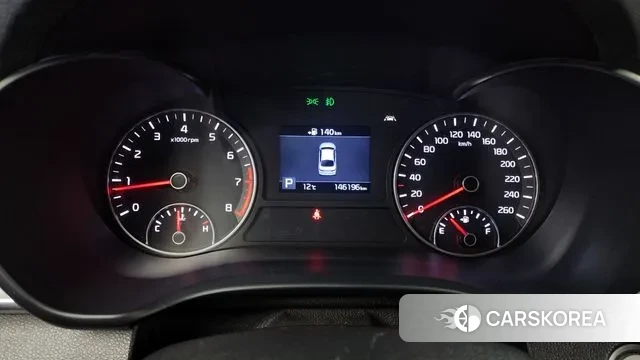 Kia The New K5 2nd generation id 3330670 из Кореи 18