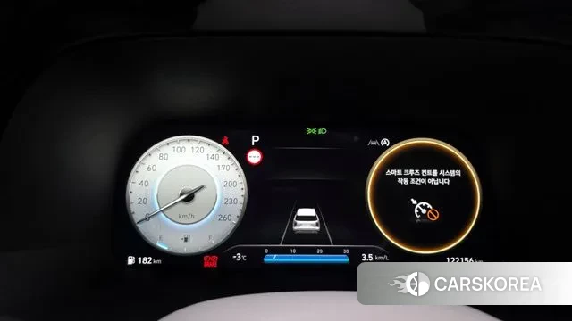 Hyundai The New Palisade id 3639454 из Кореи 18