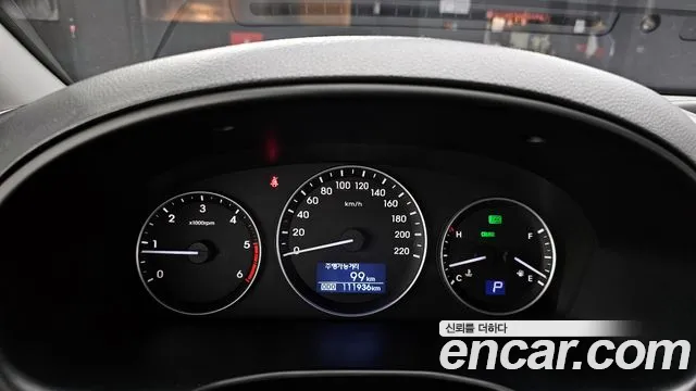 Hyundai The New Grand Starex id 2725515 из Кореи 18