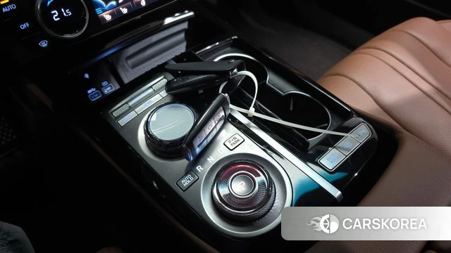 Genesis G80 (RG3) id 4322526 из Кореи 31